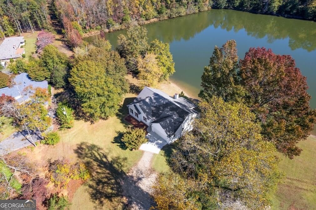 45 Brown Place Newnan - Photo 7