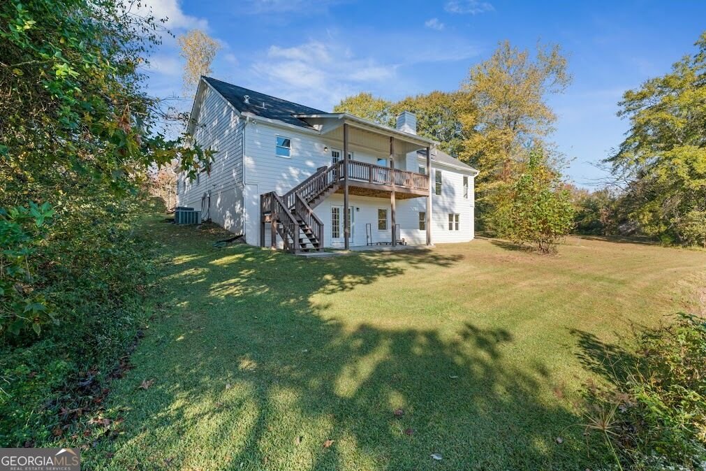 45 Brown Place Newnan - Photo 9
