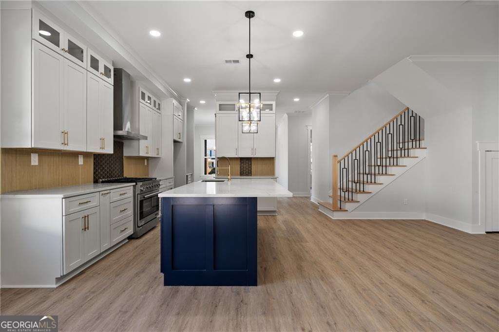 4817 Batiste Lane Acworth - Photo 12