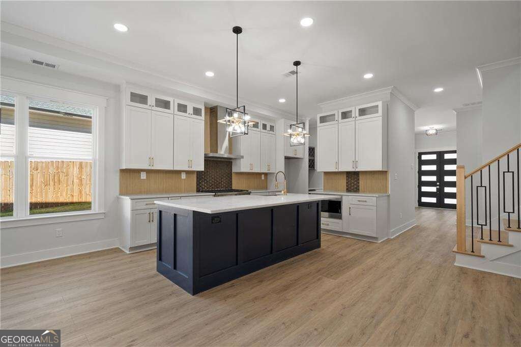 4817 Batiste Lane Acworth - Photo 22