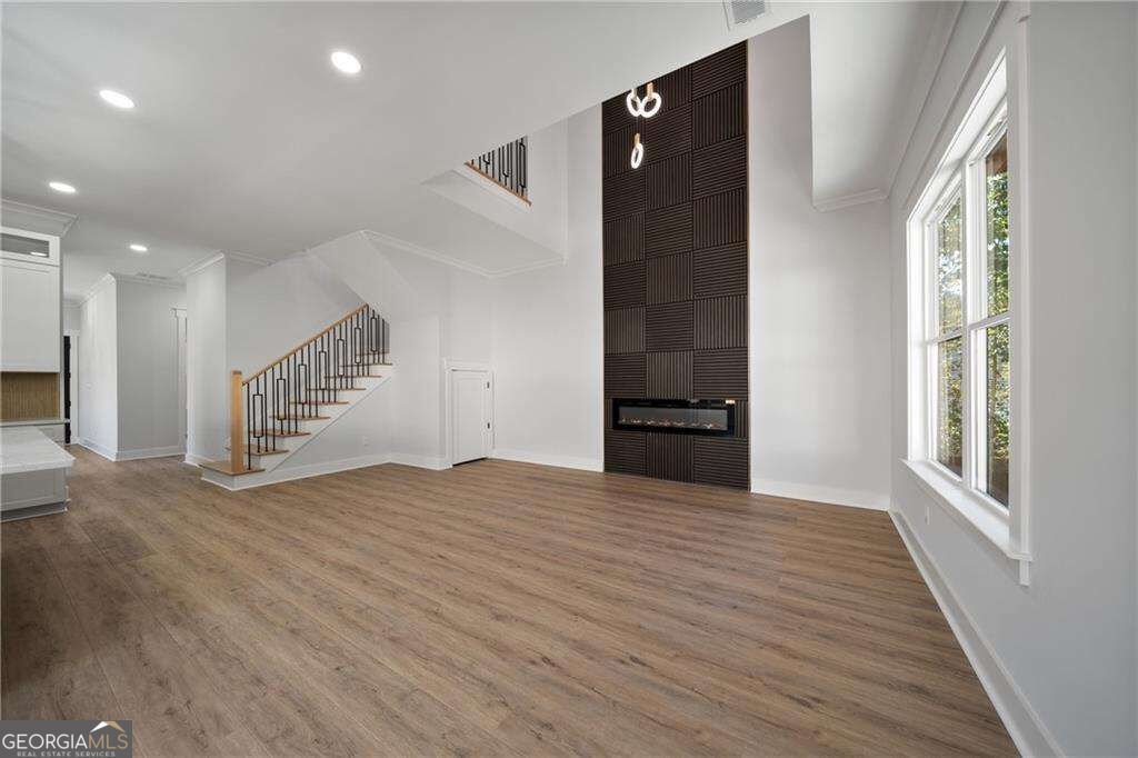 4817 Batiste Lane Acworth - Photo 23
