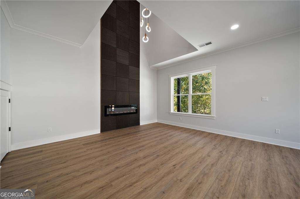 4817 Batiste Lane Acworth - Photo 24