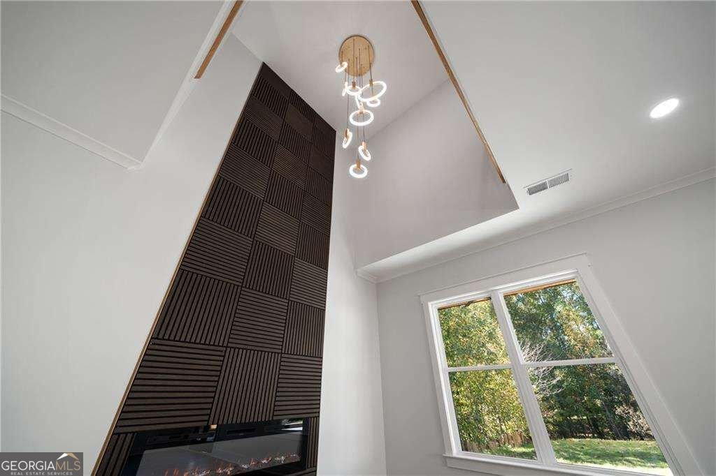 4817 Batiste Lane Acworth - Photo 25