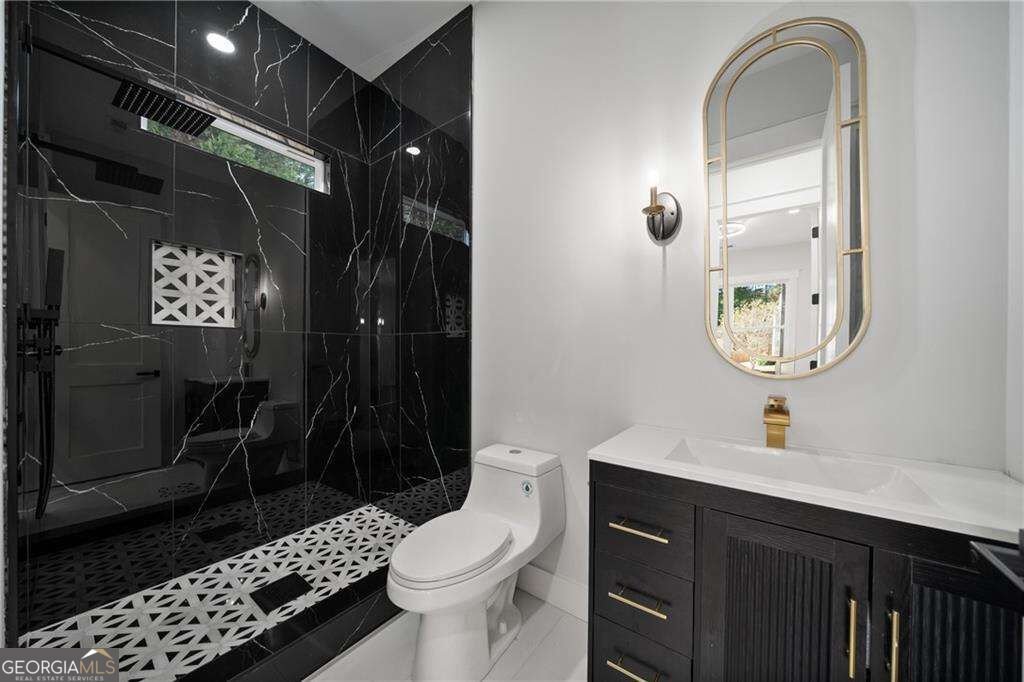 4817 Batiste Lane Acworth - Photo 28