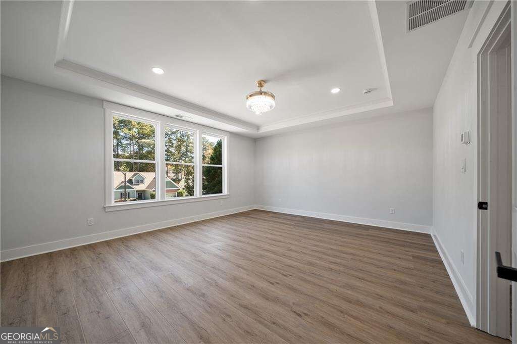 4817 Batiste Lane Acworth - Photo 32