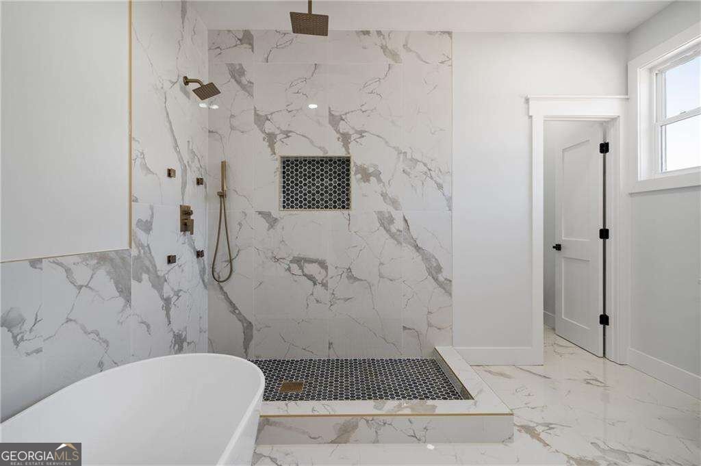 4817 Batiste Lane Acworth - Photo 37
