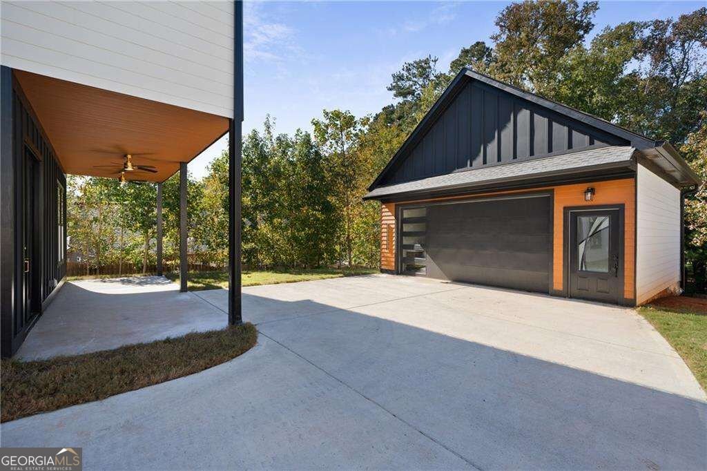 4817 Batiste Lane Acworth - Photo 45