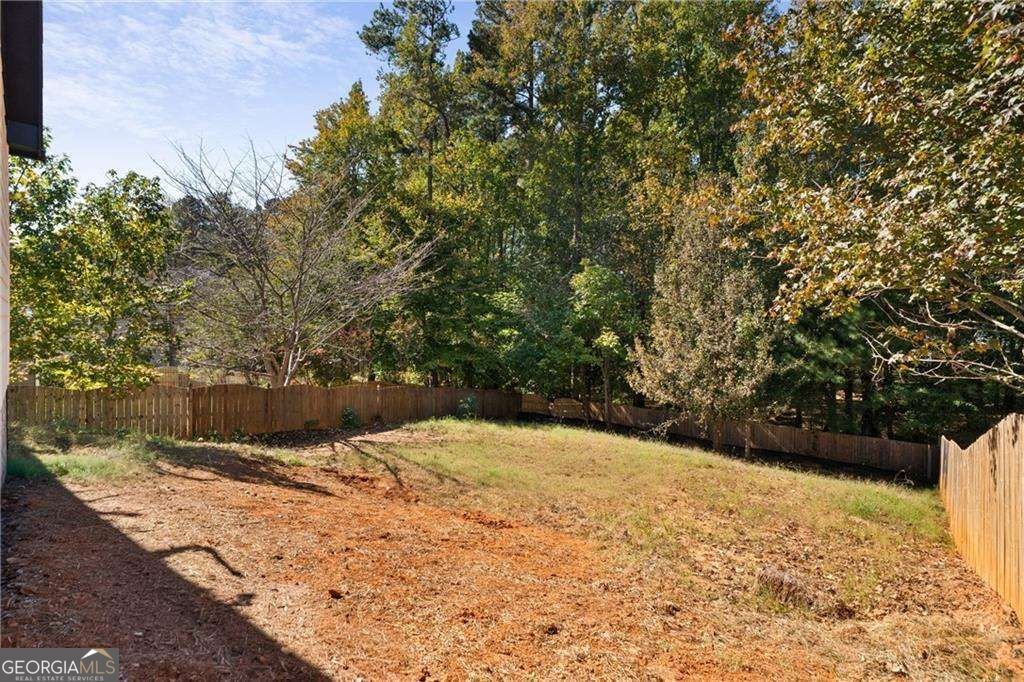 4817 Batiste Lane Acworth - Photo 47