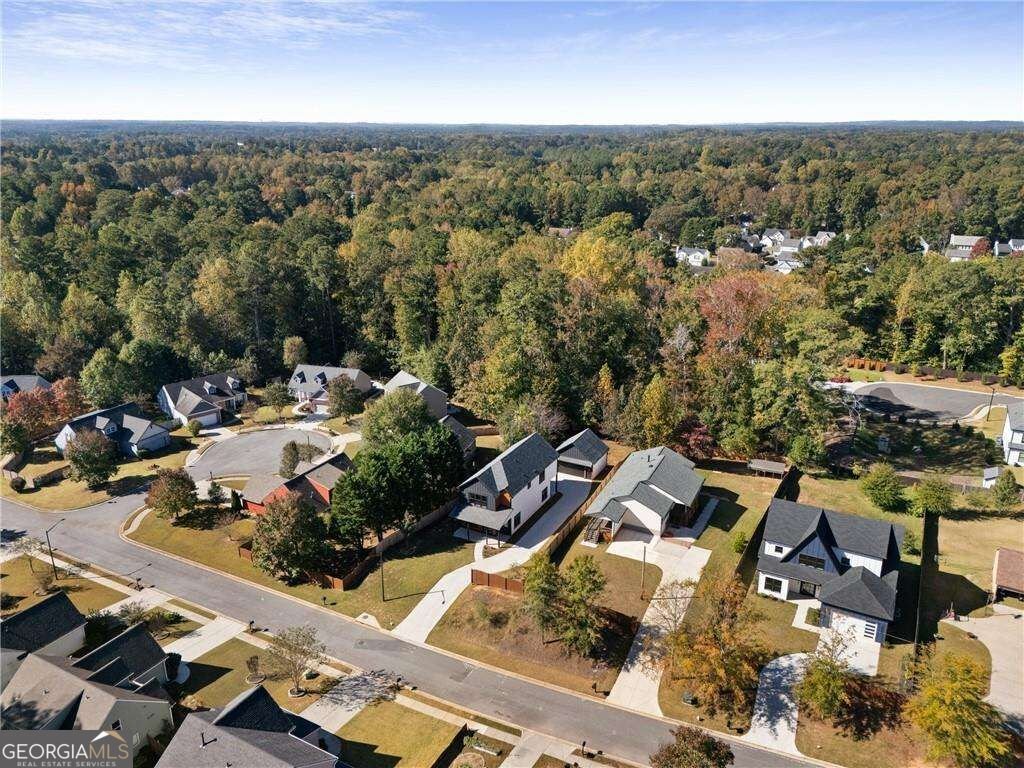 4817 Batiste Lane Acworth - Photo 49