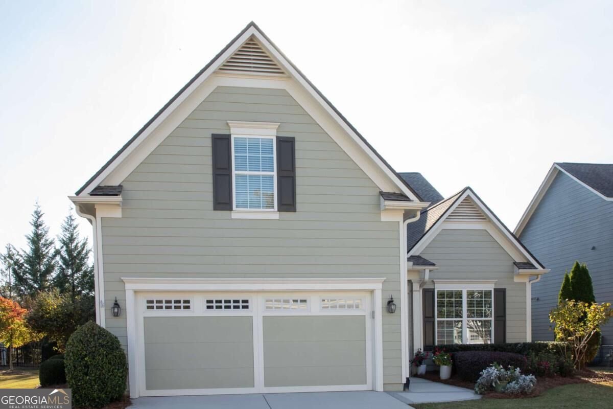 3552 Cresswind Parkway Gainesville - main photo