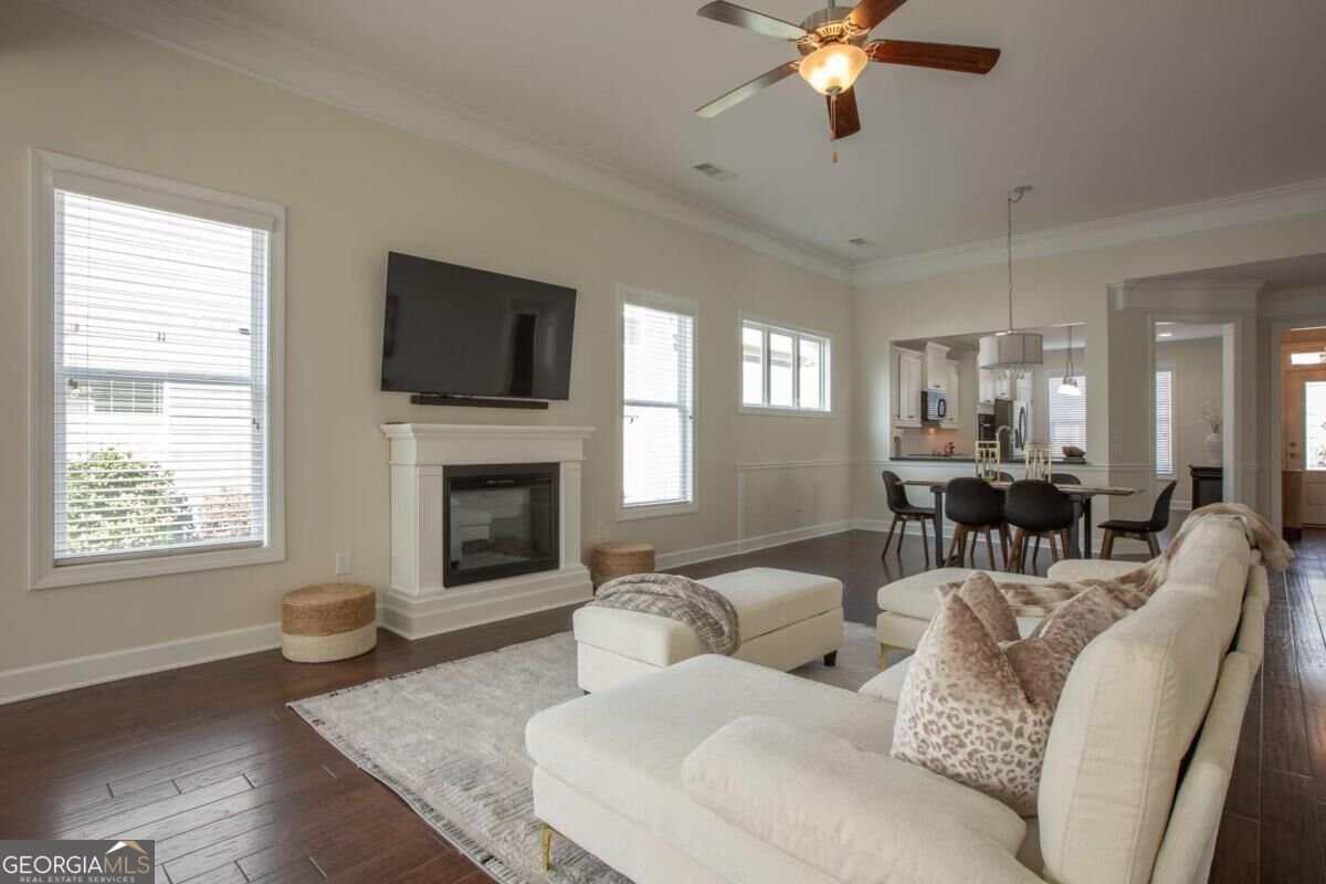 3552 Cresswind Parkway Gainesville - Photo 8
