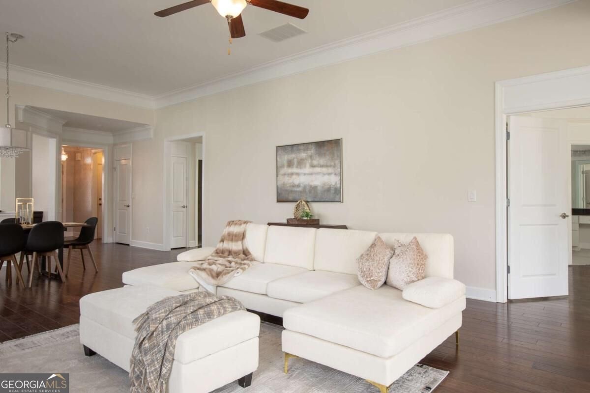 3552 Cresswind Parkway Gainesville - Photo 9