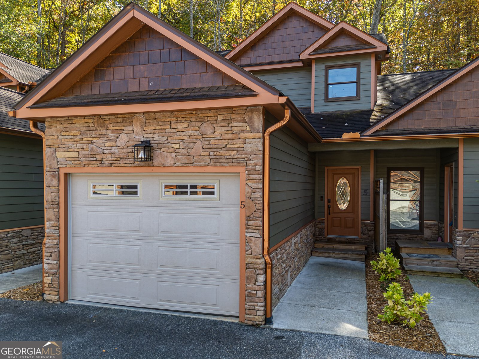 130 Emory Circle Blairsville - main photo