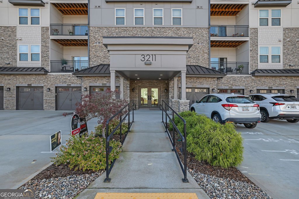 3211 Orwell Way Cumming - Photo 10