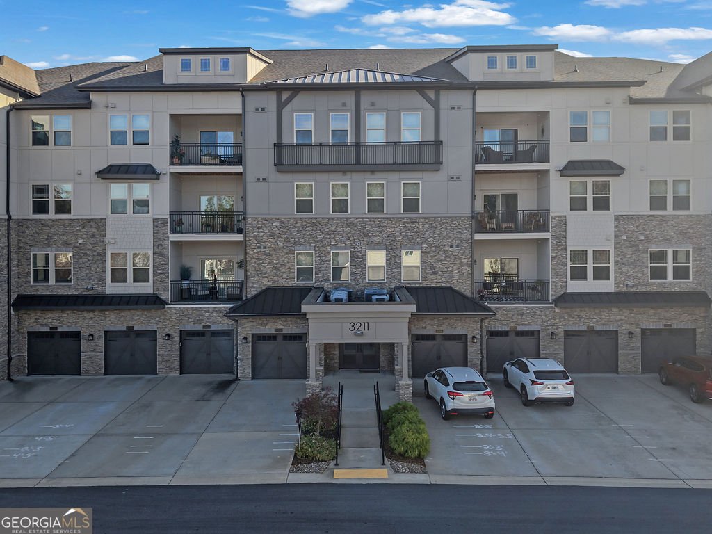 3211 Orwell Way Cumming - Photo 8