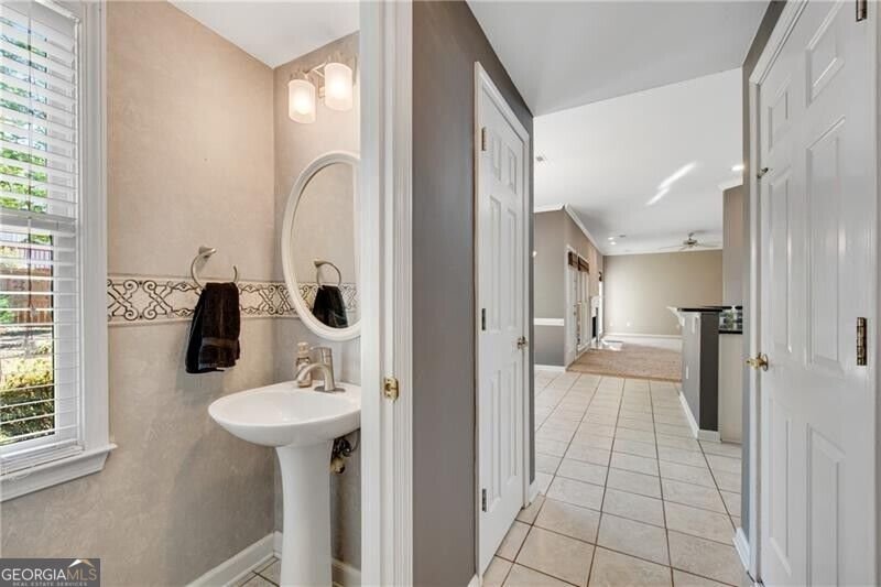 2155 Deans Landing Drive Lawrenceville - Photo 16