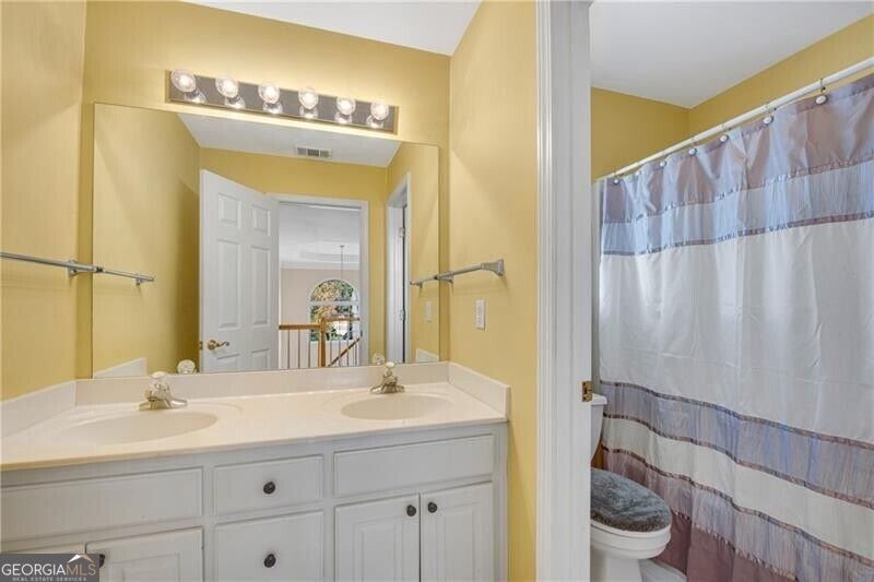 2155 Deans Landing Drive Lawrenceville - Photo 32