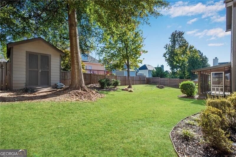2155 Deans Landing Drive Lawrenceville - Photo 35