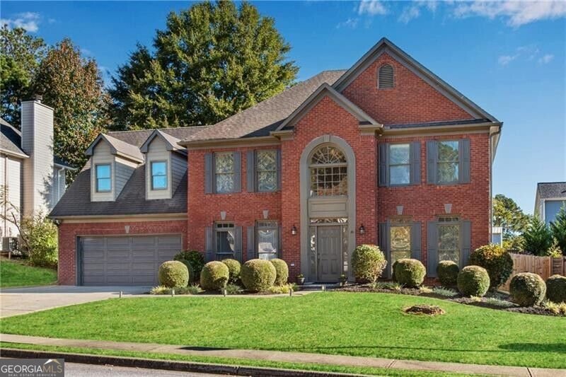 2155 Deans Landing Drive Lawrenceville - Photo 39