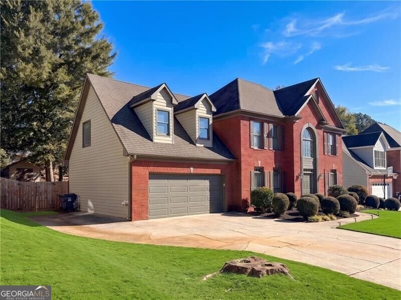 2155 Deans Landing Drive Lawrenceville - Photo 40