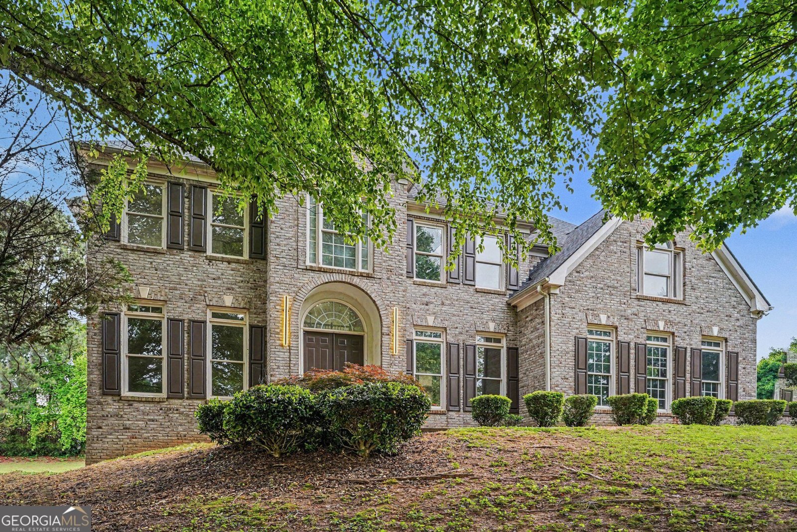 3927 Broadleaf Walk Ellenwood - main photo