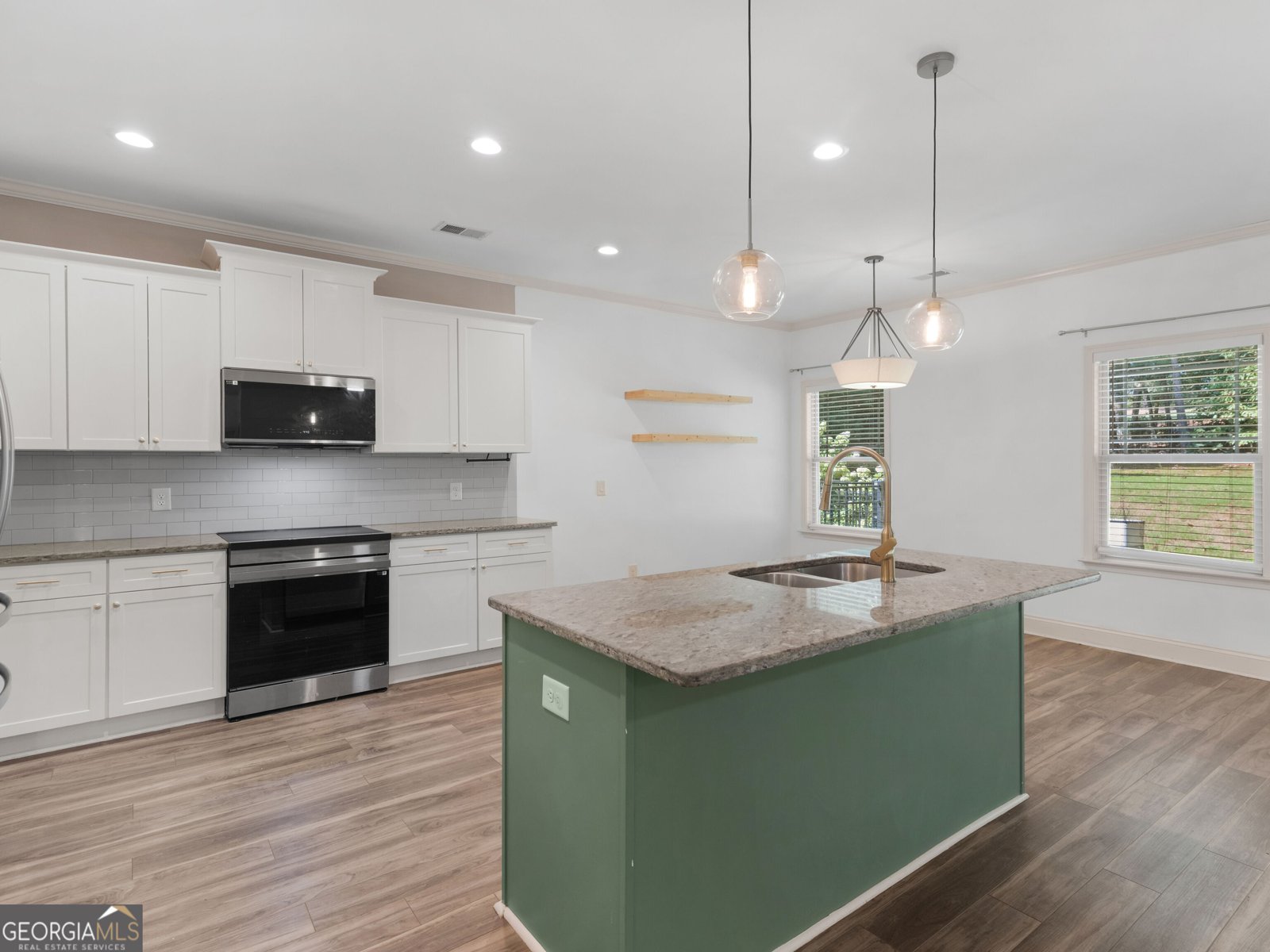 1106 Edward Drive McDonough - Photo 10