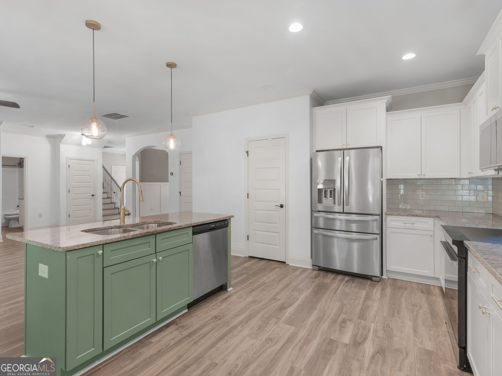 1106 Edward Drive McDonough - Photo 11