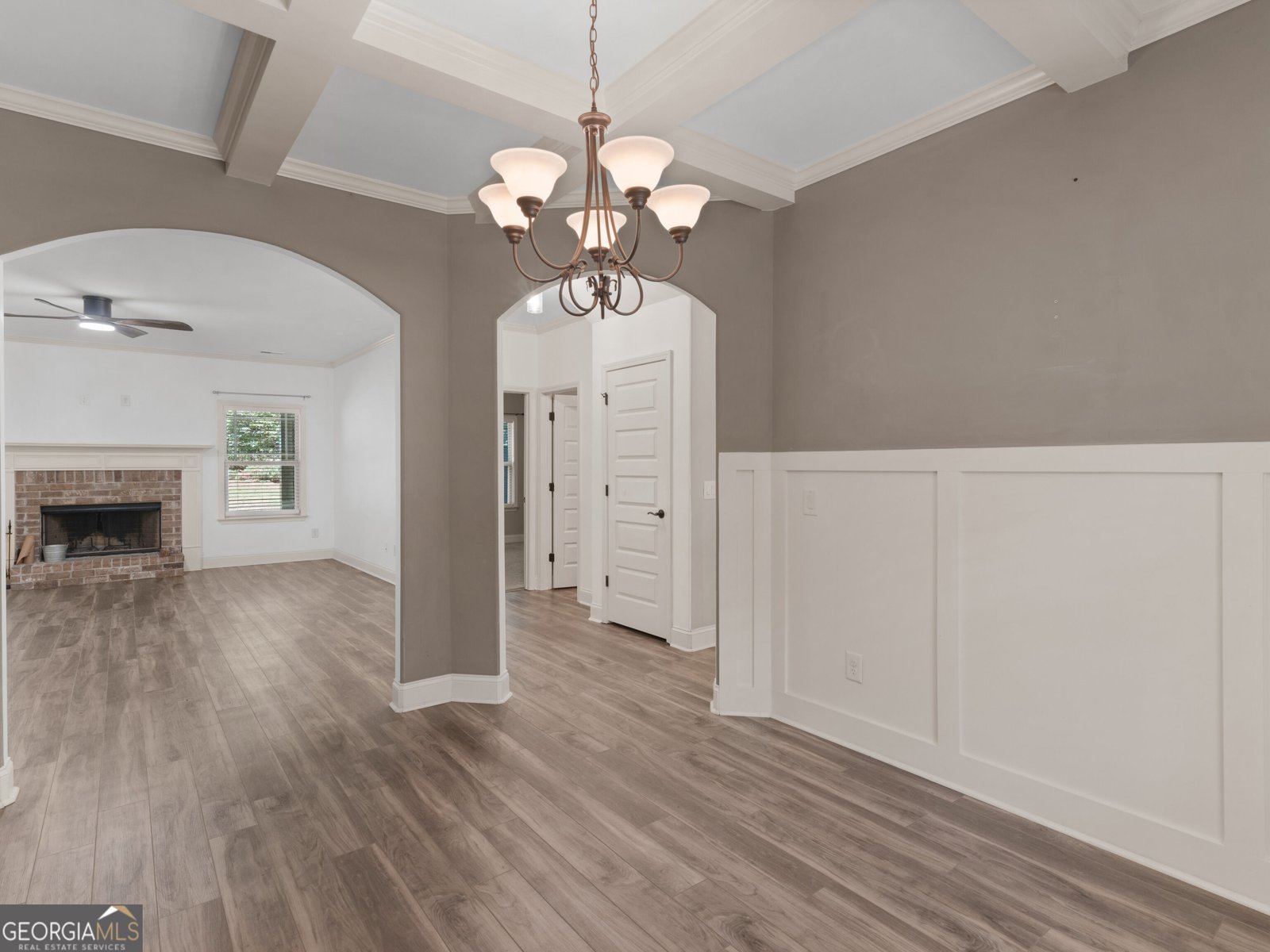 1106 Edward Drive McDonough - Photo 6