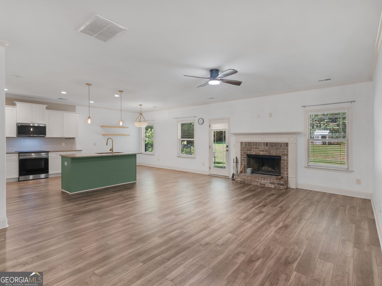 1106 Edward Drive McDonough - Photo 8