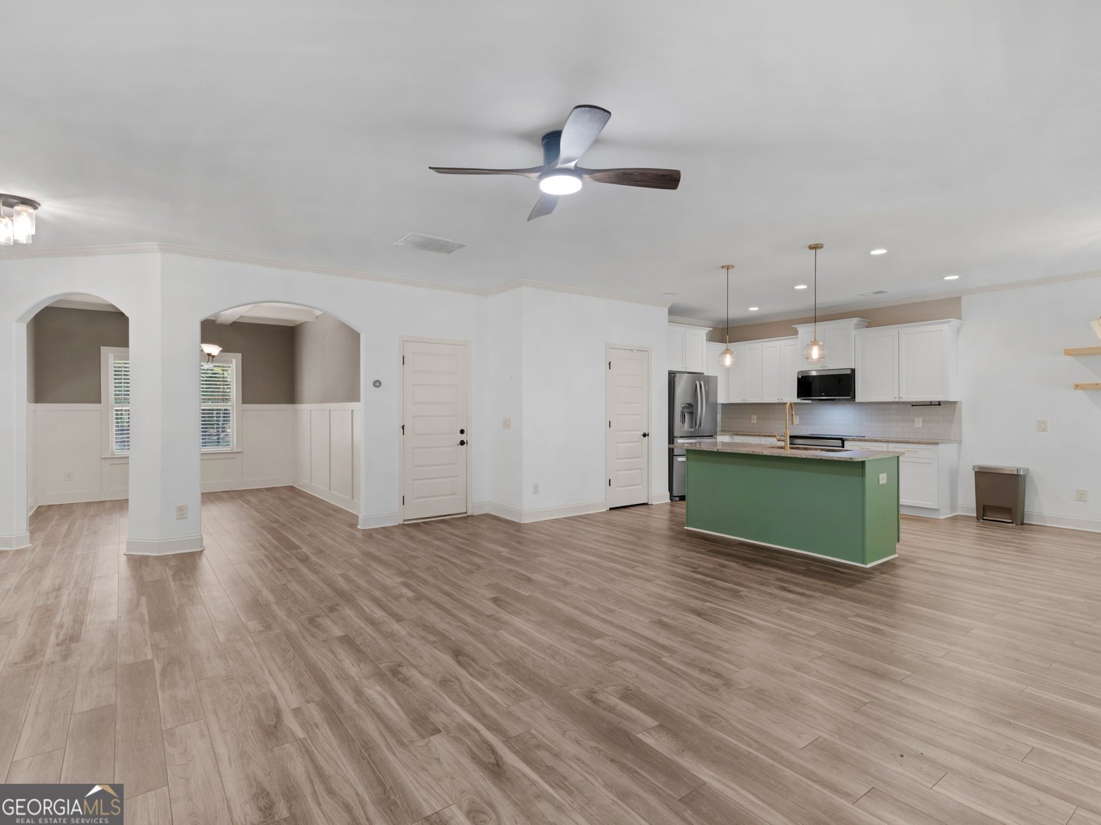 1106 Edward Drive McDonough - Photo 9