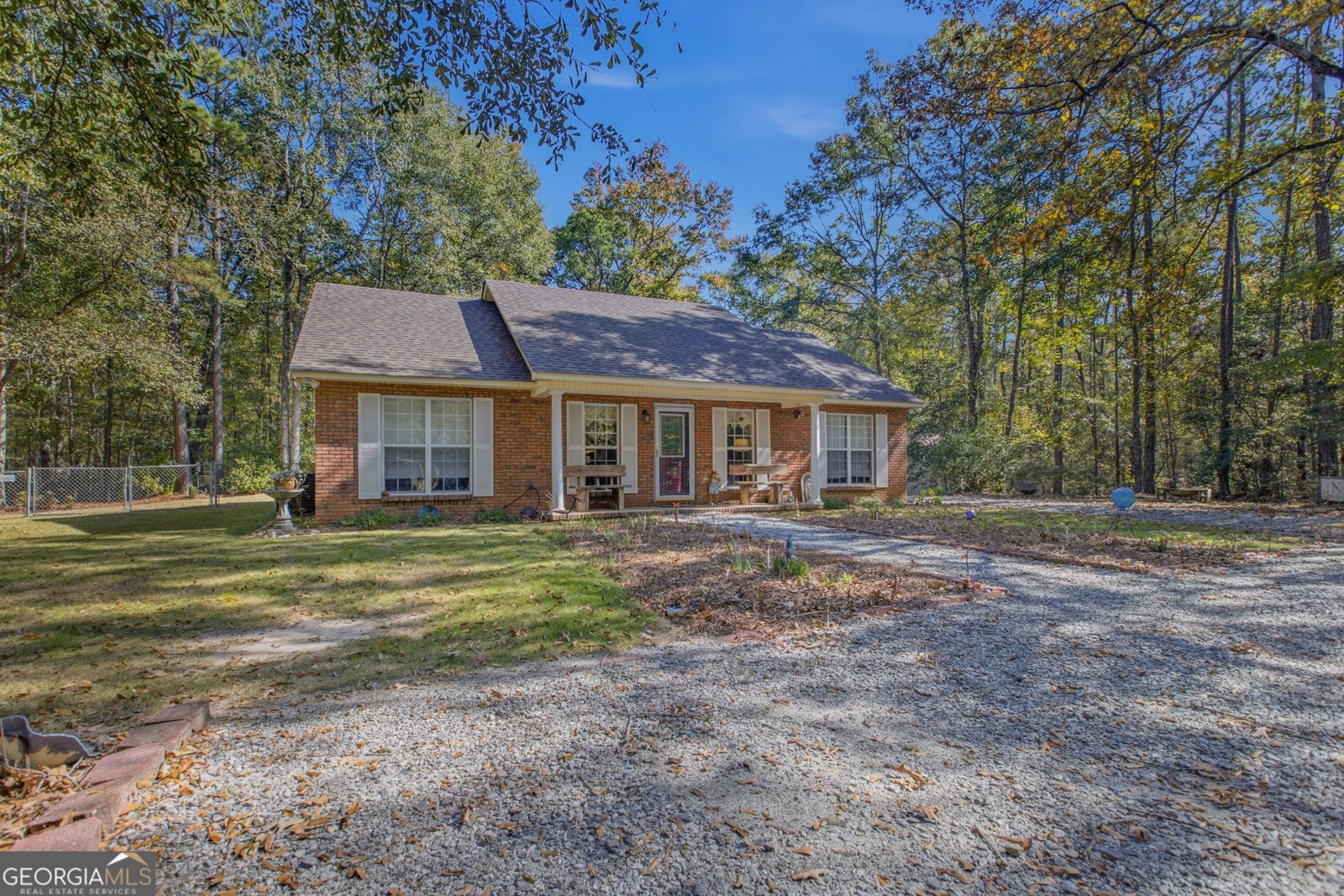 184 Hamlett Court Waverly Hall - main photo