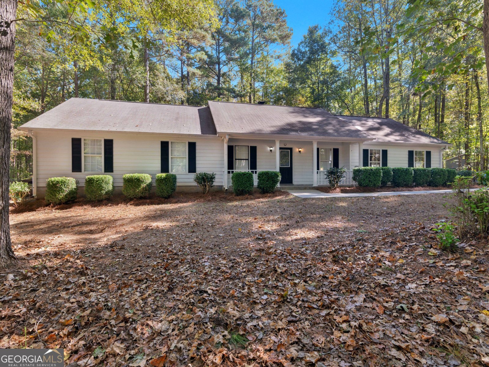 130 Leguin Lane Locust Grove - main photo