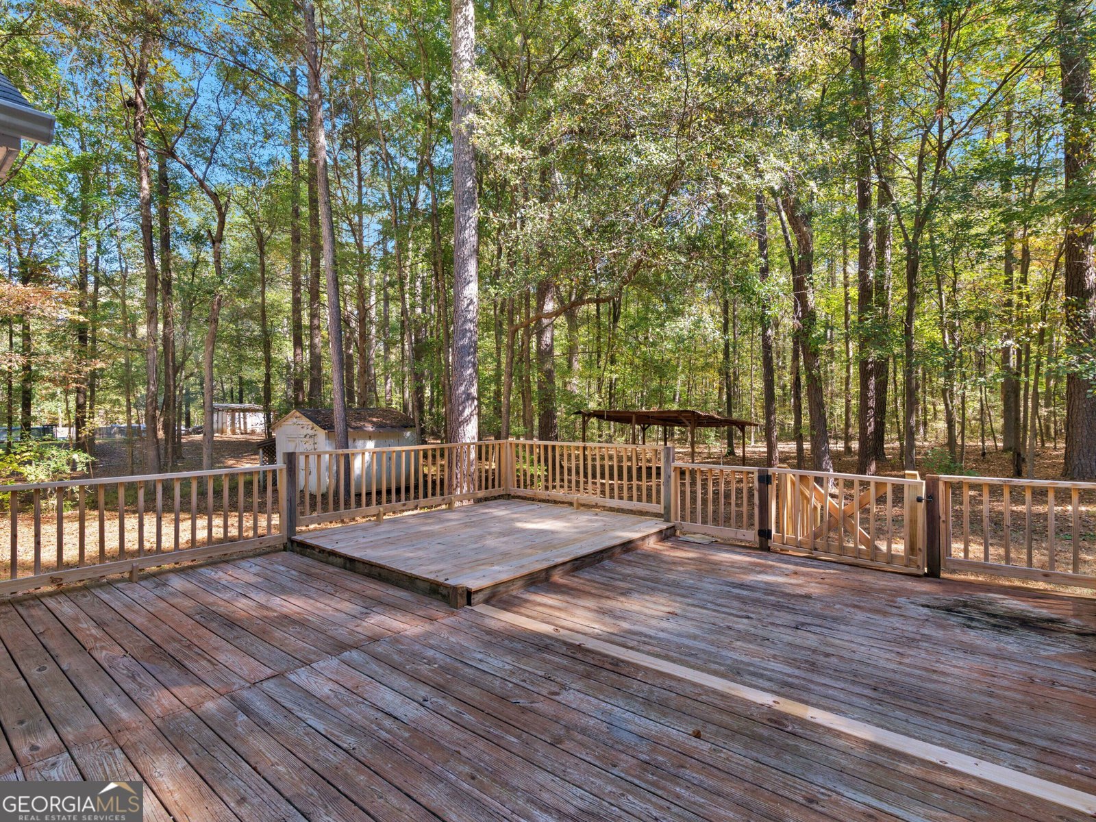 130 Leguin Lane Locust Grove - Photo 39