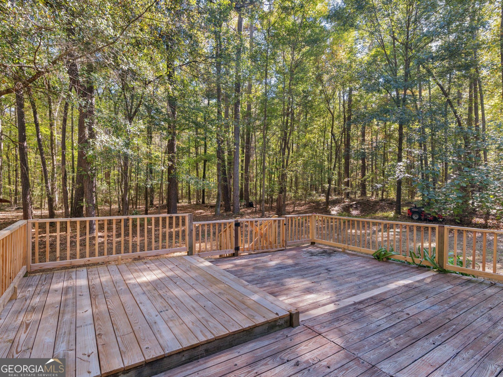 130 Leguin Lane Locust Grove - Photo 40