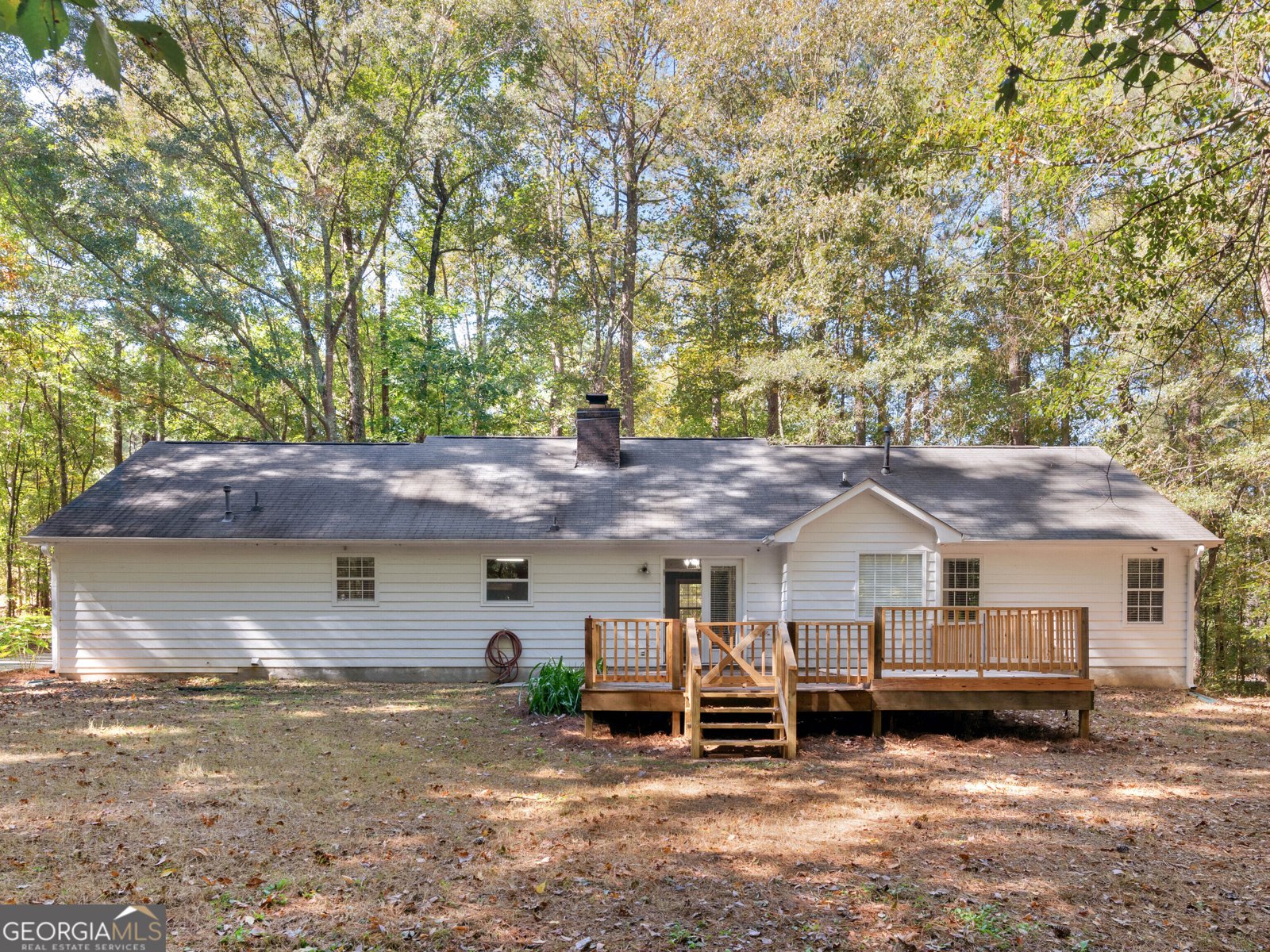 130 Leguin Lane Locust Grove - Photo 41