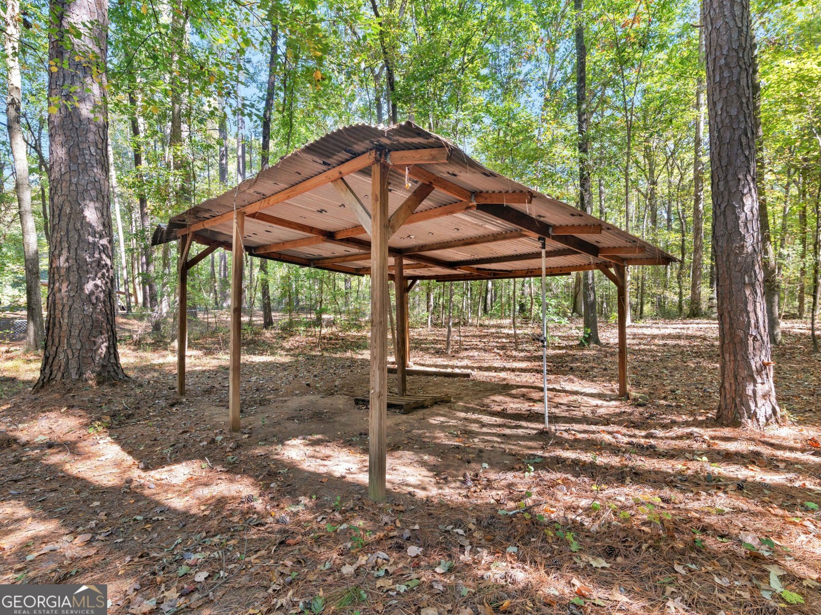 130 Leguin Lane Locust Grove - Photo 42