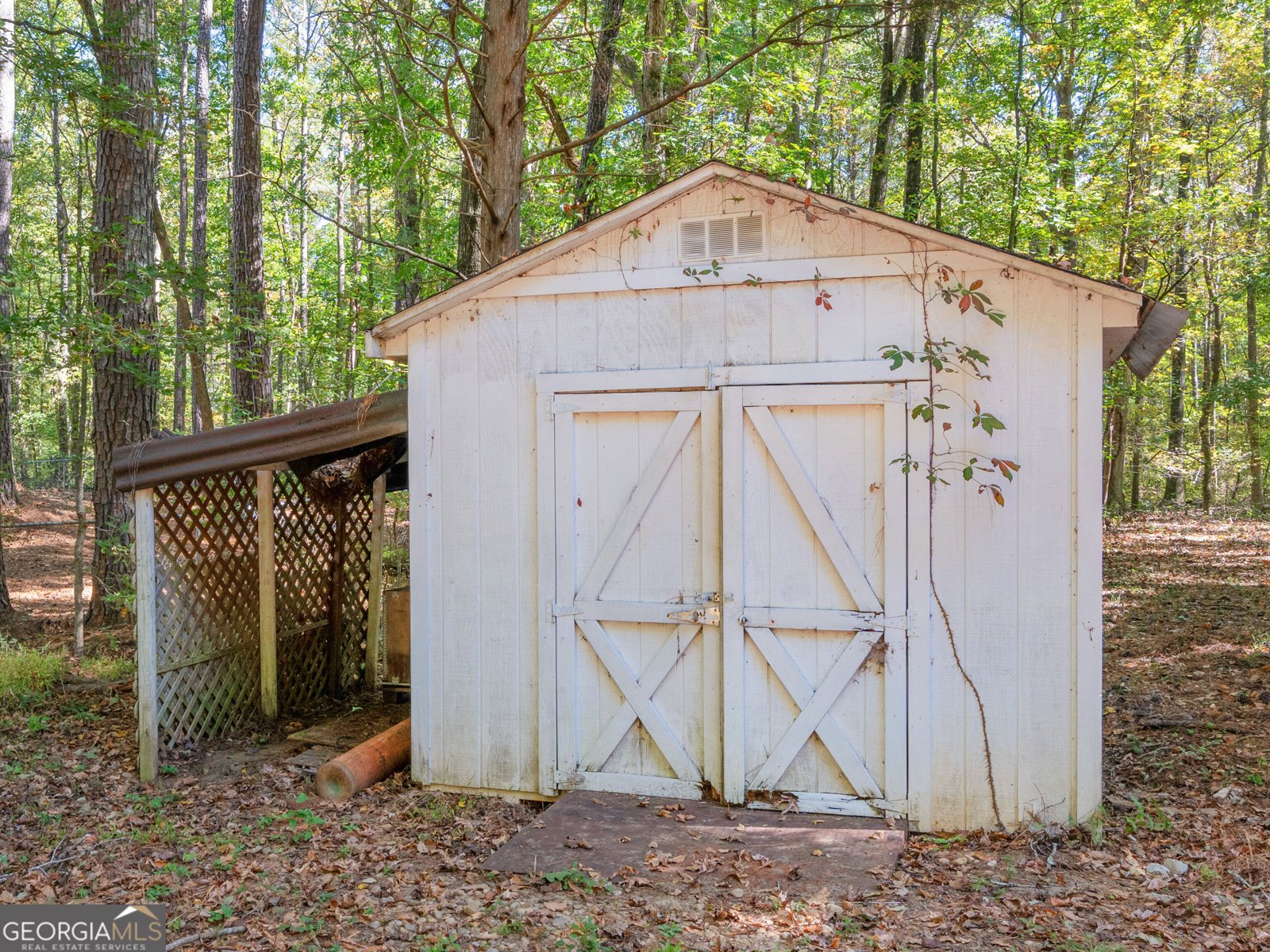 130 Leguin Lane Locust Grove - Photo 43