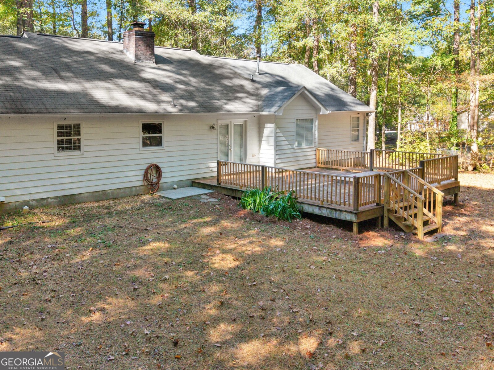 130 Leguin Lane Locust Grove - Photo 44