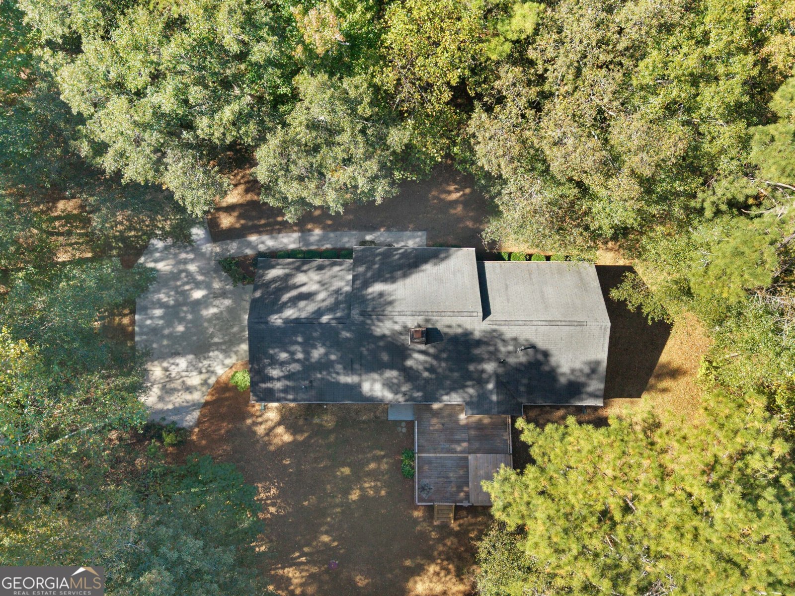 130 Leguin Lane Locust Grove - Photo 45