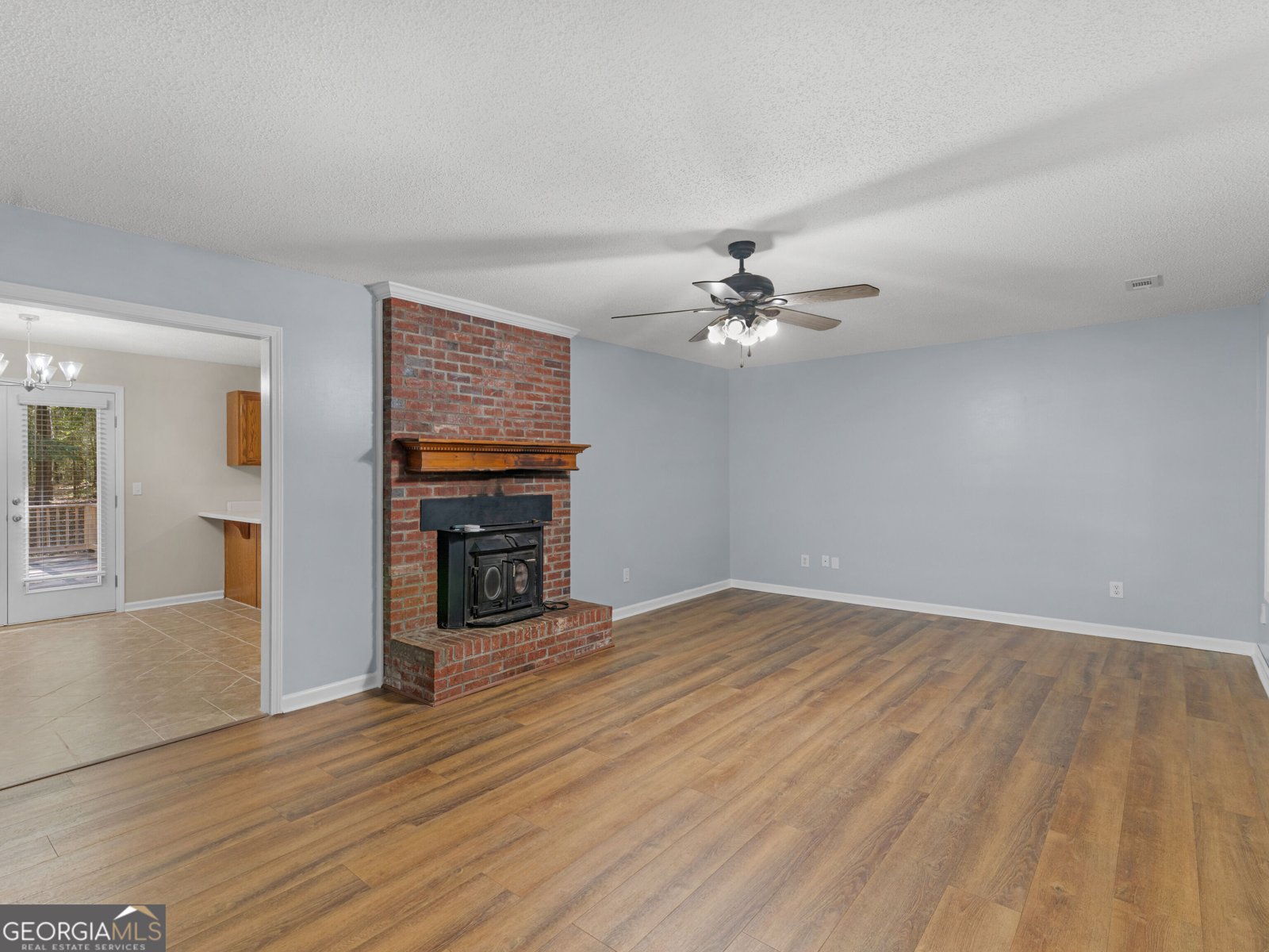 130 Leguin Lane Locust Grove - Photo 8