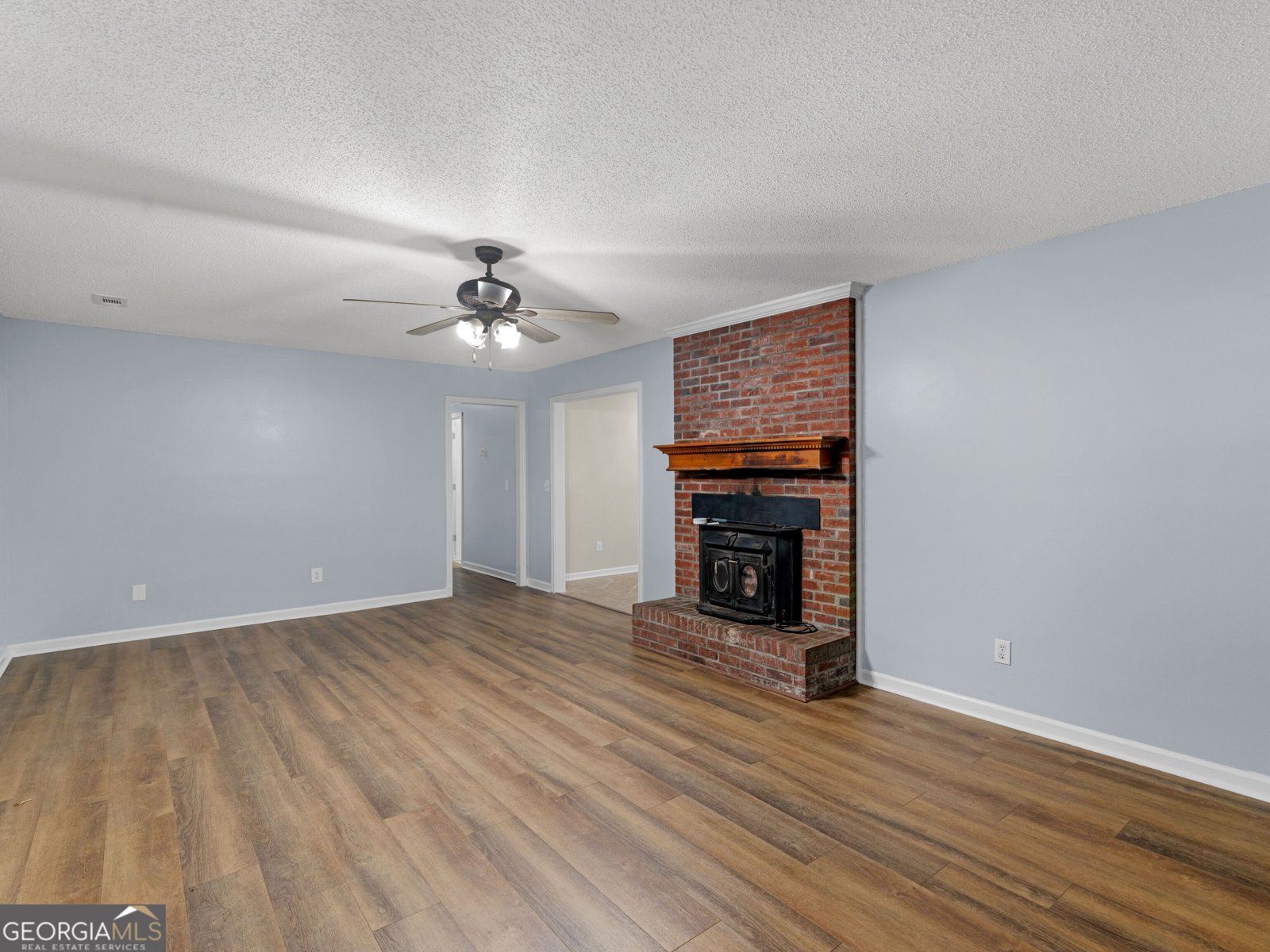 130 Leguin Lane Locust Grove - Photo 9