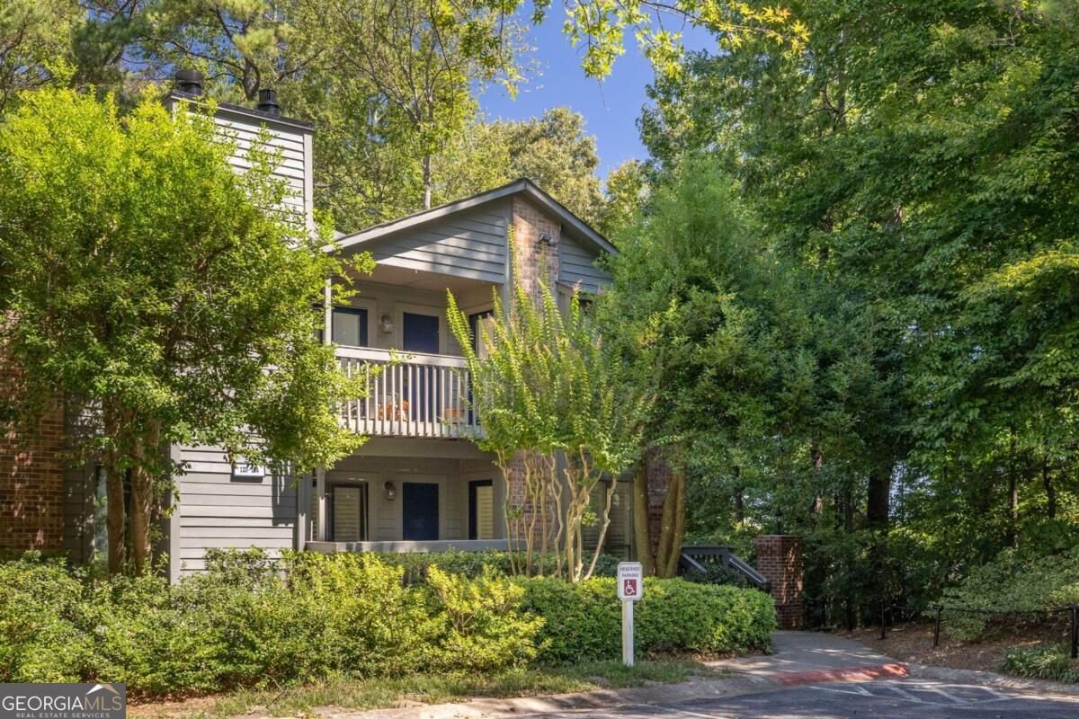 121 Tuxworth Circle Decatur - main photo