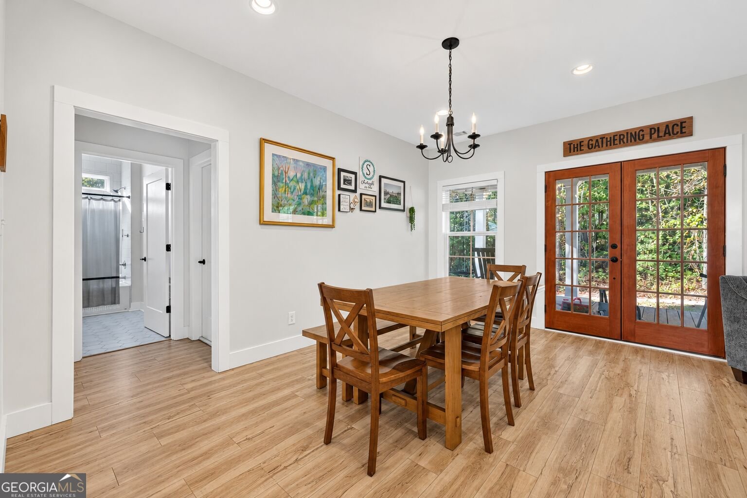 811 Hardman Morris Road Colbert - Photo 12