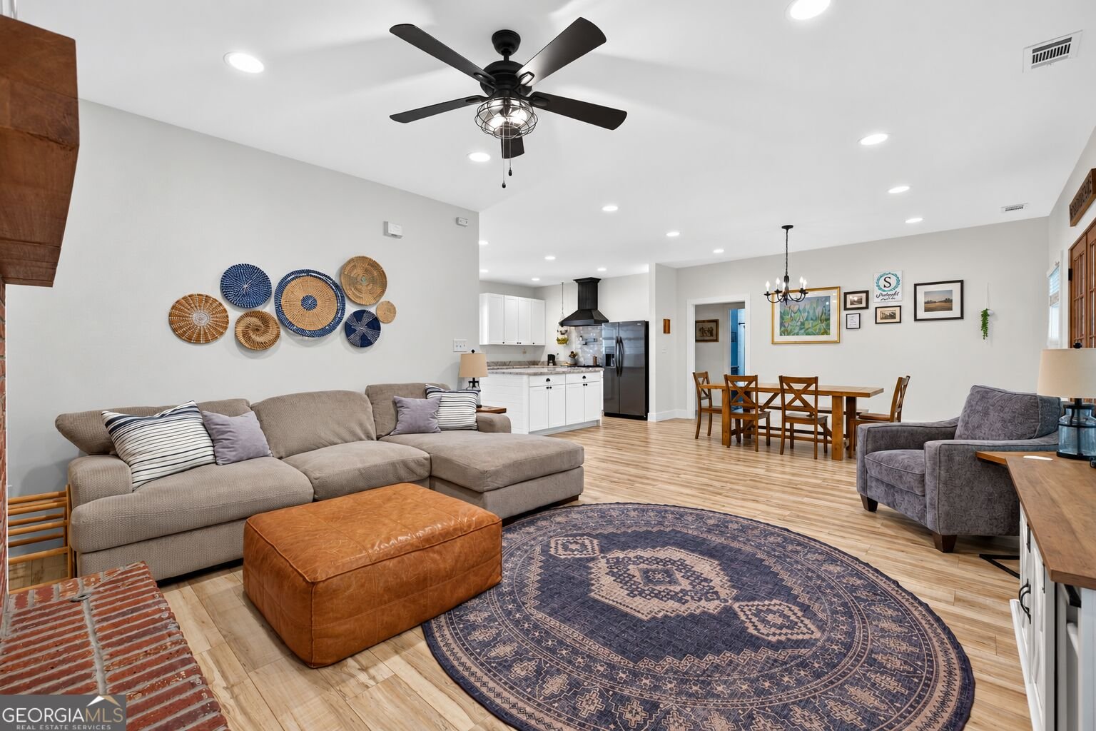 811 Hardman Morris Road Colbert - Photo 15