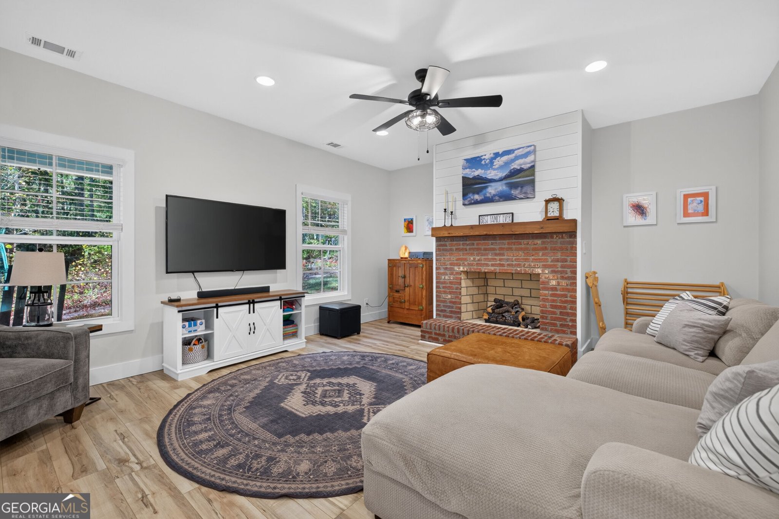 811 Hardman Morris Road Colbert - Photo 17