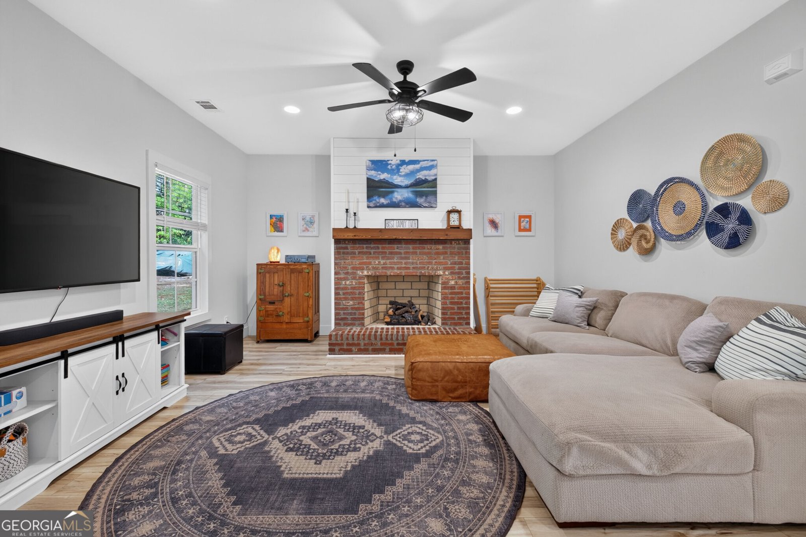 811 Hardman Morris Road Colbert - Photo 18