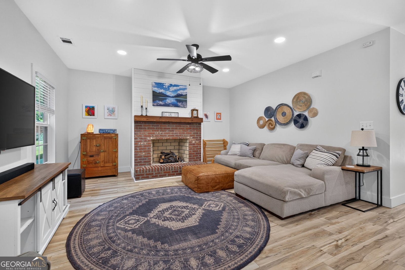 811 Hardman Morris Road Colbert - Photo 19