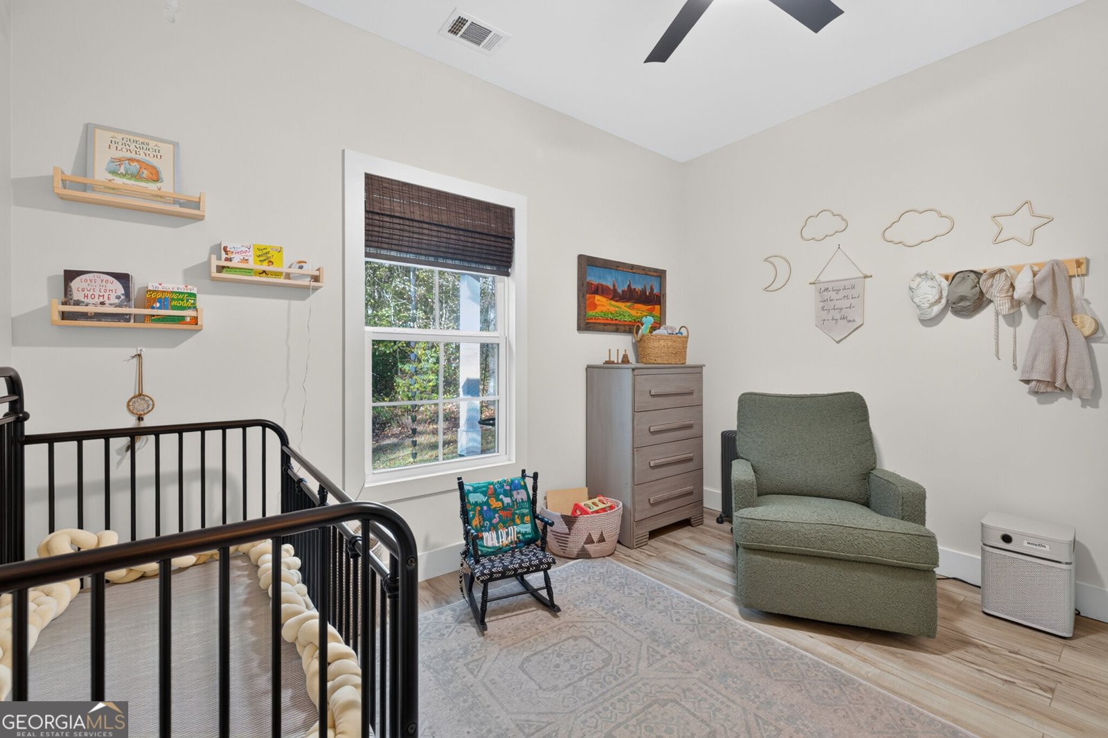 811 Hardman Morris Road Colbert - Photo 27
