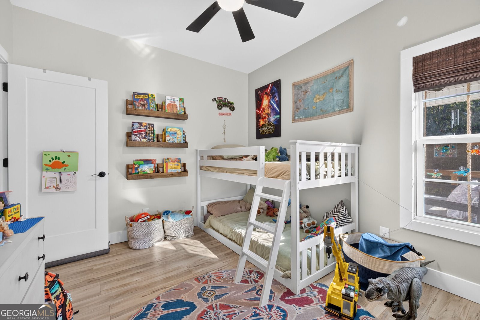 811 Hardman Morris Road Colbert - Photo 28