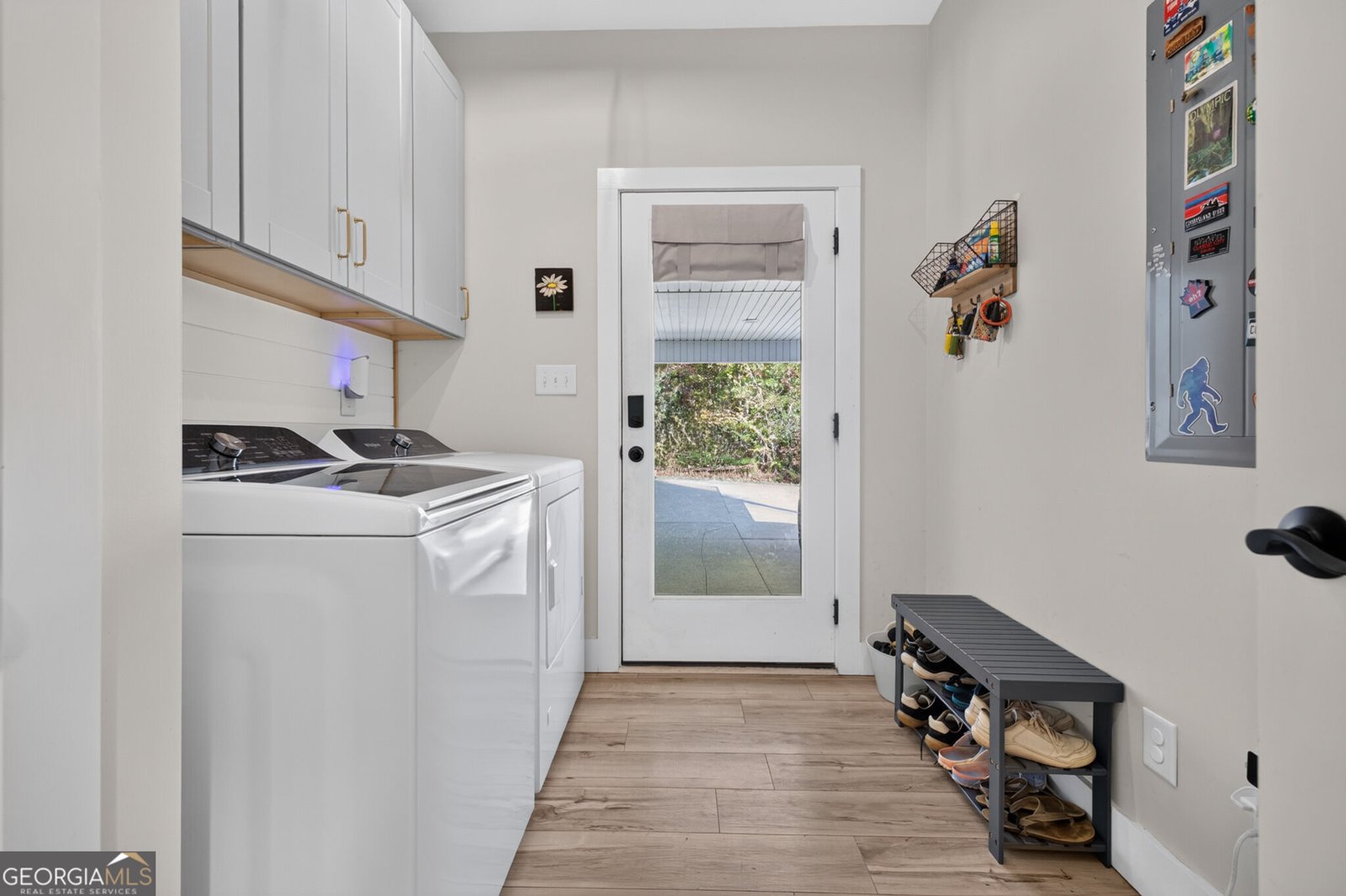 811 Hardman Morris Road Colbert - Photo 32